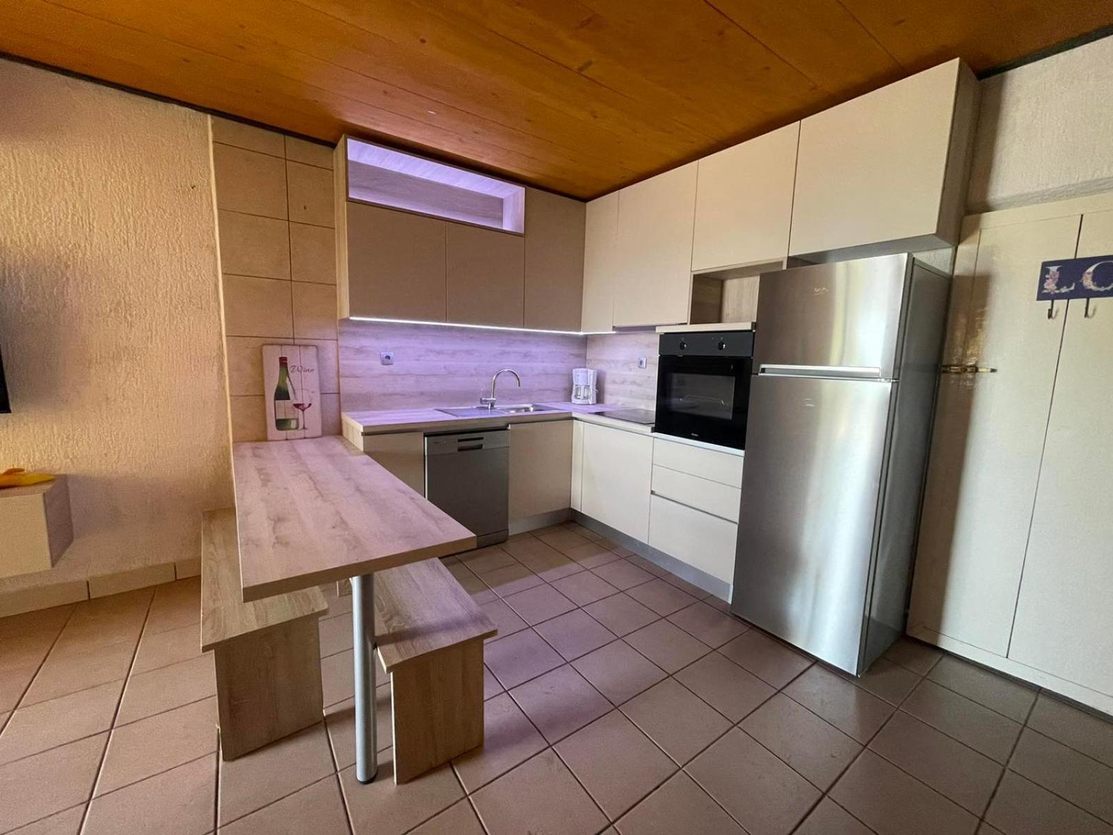 Apartmani Sanja Klenovica Exterior photo